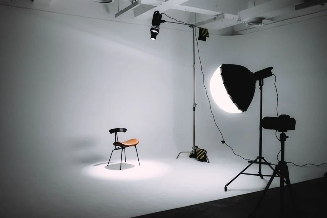 Studios photo