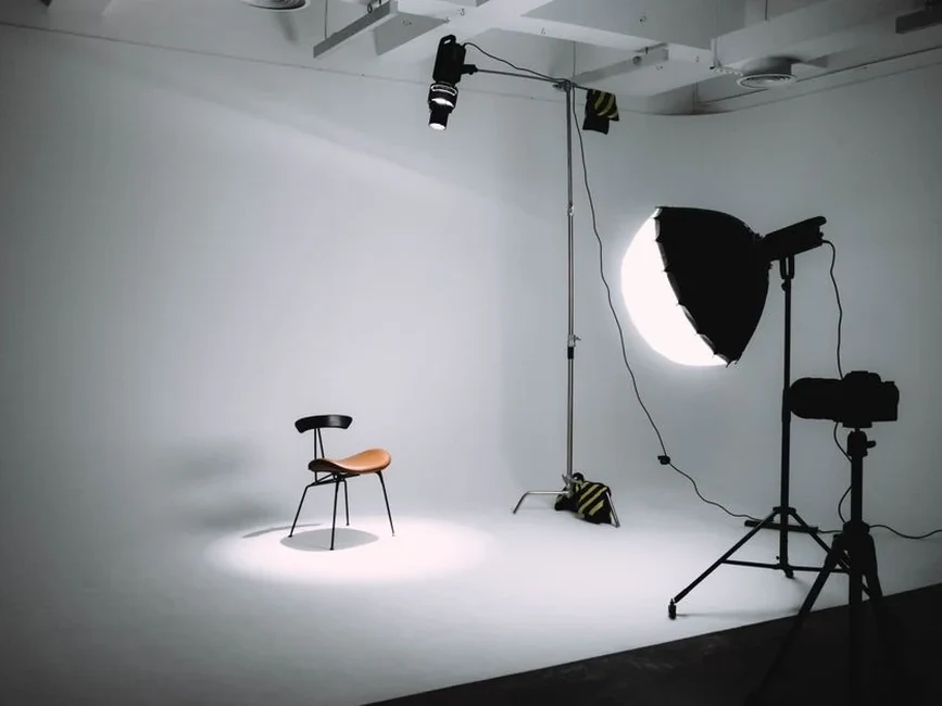 Studios photo